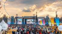 Cartel revelado del Corona Capital 2026: Gorillaz, Twenty One Pilots y The Strokes encabezan el line up de artistas.