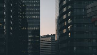 Estiman un incremento del 8% en nuevas oficinas en 2022