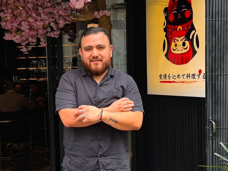 Dirección: Carlos Gardel 3131, Abasto. Dirección: Carlos Gardel 3131, Abasto.