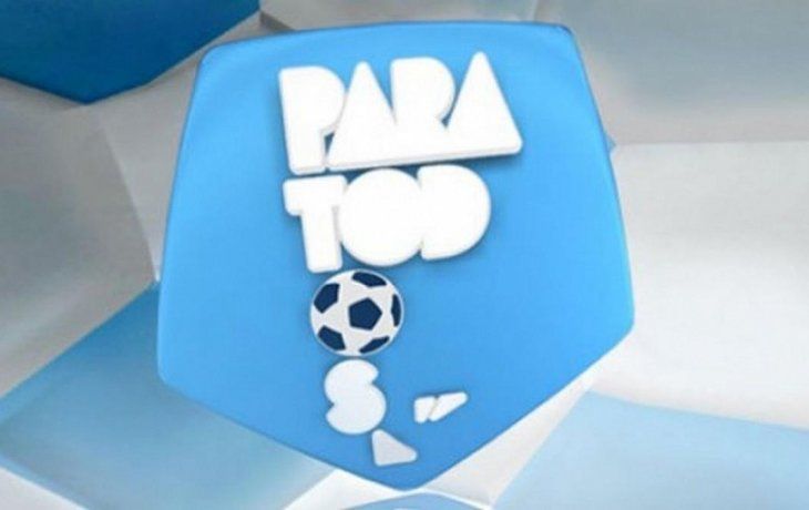 futbol para todos: sobreseyeron a todos los acusados