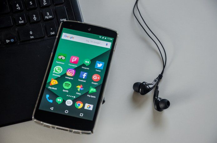 android-celulares