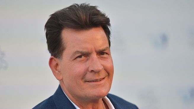 Charlie Sheen pasó que haber recaudado 150 millones de dólares a quedarse con solo 3 millones.