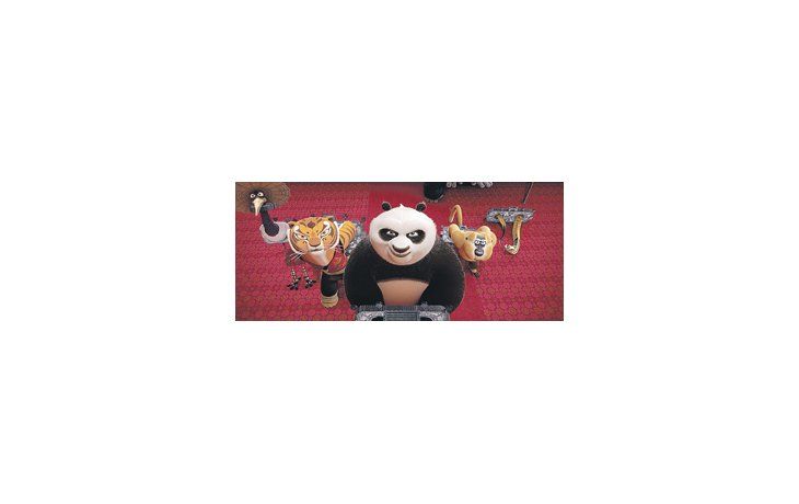 ámbito.com | La segunda parte de «Kung Fu Panda» trata de manera delicada y profunda el tema de la adopción y el esclarecimiento, sin descuidar las aventuras y el humor.