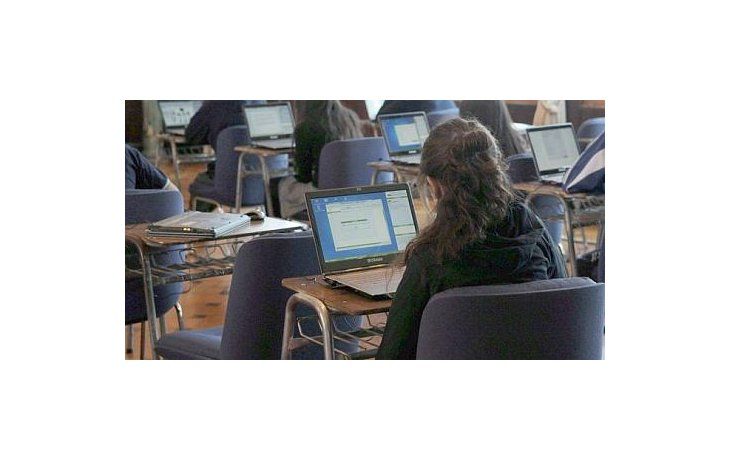 Conectarán a Internet a 2.000 escuelas rurales