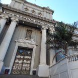 La decisión se dio luego de que se denunciara el robo de los dispositivos utilizados en el área de Kinesiología. La decisión se dio luego de que se denunciara el robo de los dispositivos utilizados en el área de Kinesiología.