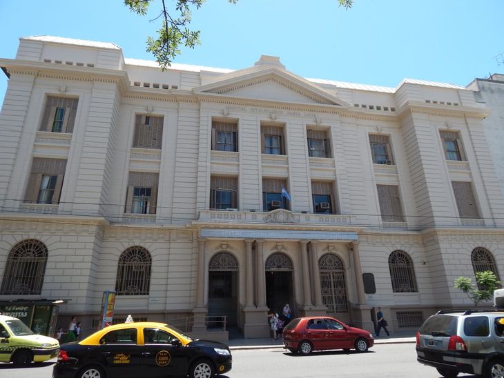 La medida no alcanza a las emergencias médicas. La medida no alcanza a las emergencias médicas.