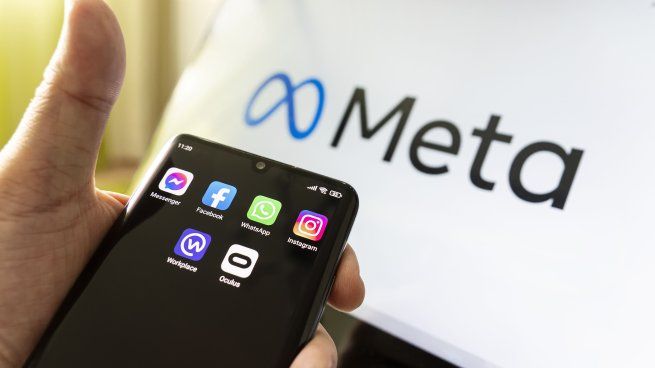 Meta ajusta sus herramientas de control parental.