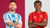 La Finalissima entre Argentina y España tendría fecha confirmada