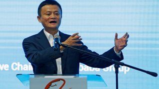 jack ma, el fundador de alibaba, sera profesor en una universidad de japon
