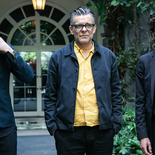 La banda estadounidense Interpol tocará en México el próximo año.&nbsp;