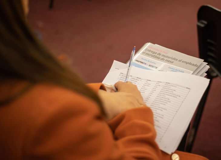 Tras el intenso temporal que afectó el centro y norte provincial, el fin de semana se presentará mayormente soleado. Tras el intenso temporal que afectó el centro y norte provincial, el fin de semana se presentará mayormente soleado.