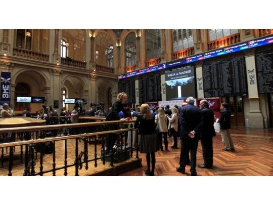 Wall Street siguió racha alcista: avanzó un 1,3%
