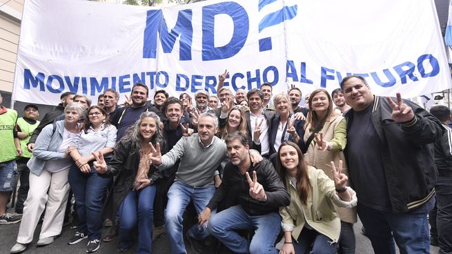 El gobernador reunirá a su espacio político este miércoles en Villa Gesell.