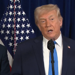 El presidente Yamandú Orsi se solidarizó con Donald Trump tras el intento de atentado. El presidente Yamandú Orsi se solidarizó con Donald Trump tras el intento de atentado.