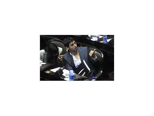 Facundo Moyano