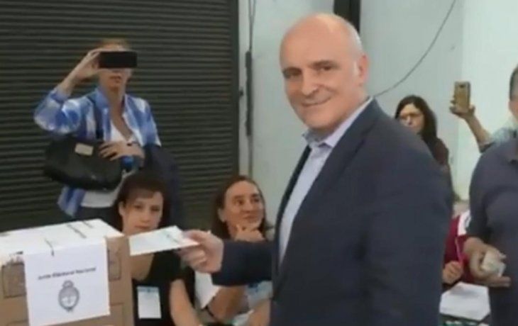 espert aseguro que el gobierno de macri fracaso