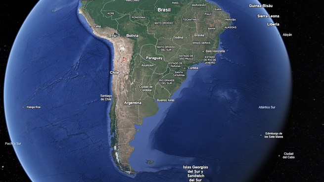 Con la vista puesta en 2035, el mercado global del litio se encamina a una nueva redistribución de fuerzas, en la que Argentina gana protagonismo dentro del Triángulo del Litio.