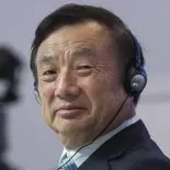 paso de ser soldado a reparar equipos y dominar el 5g: quien es ren zhengfei, el fundador de huawei paso de ser soldado a reparar equipos y dominar el 5g: quien es ren zhengfei, el fundador de huawei