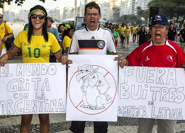 Foto: lapoderosa.org.ar