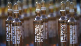 La provincia de Santa Fe será querellante en la causa por el fentanilo contaminado. 