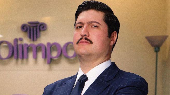 La Oficina, la versión mexicana de The Office.