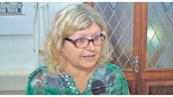 Claudia Balagué