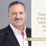 Gobernador de La Rioja. Gobernador de La Rioja.