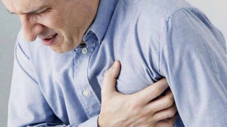 Las cardiopatías son frecuentes en momentos de estrés y tensión. Las cardiopatías son frecuentes en momentos de estrés y tensión.