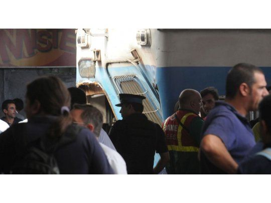 En el siniestro murieron 52 personas y hubo más de 700 heridos