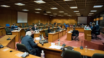 La reforma tuvo el voto de toda la coalición en la comisión pero no la del Frente Amplio que decidió irse de la sala luego de votar.&nbsp;