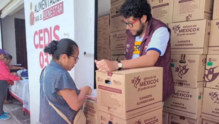 El trámite está dirigido a mujeres que actualizaron sus datos en abril y todavía no tienen tarjeta.