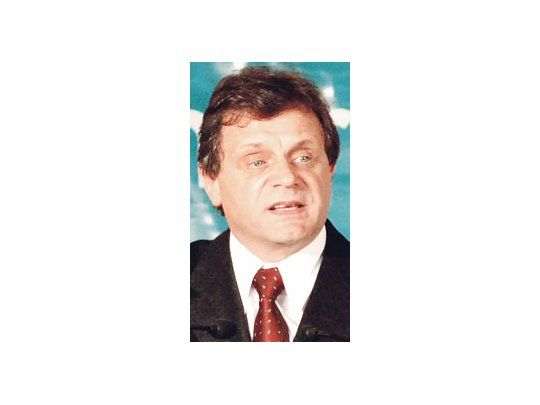 Gustavo Pulti