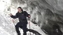 Elio Rubén Torres, el abogado senderista perdido en Tierra del Fuego