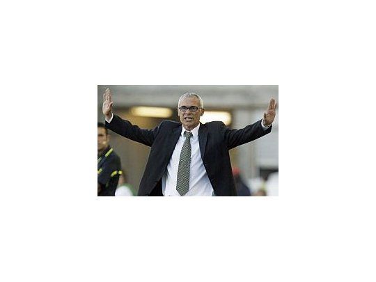 Investigan a Cúper por haber arreglado cuatro partidos.