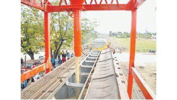 Aún así, analistas de la Bolsa de Rosario sostienen que es elevado el costo del flete. Recomiendan transportar mercaderías por Belgrano Cargas o hasta Barranqueras y de ahí por el río Paraná.