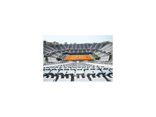 Deporte en pocas líneas