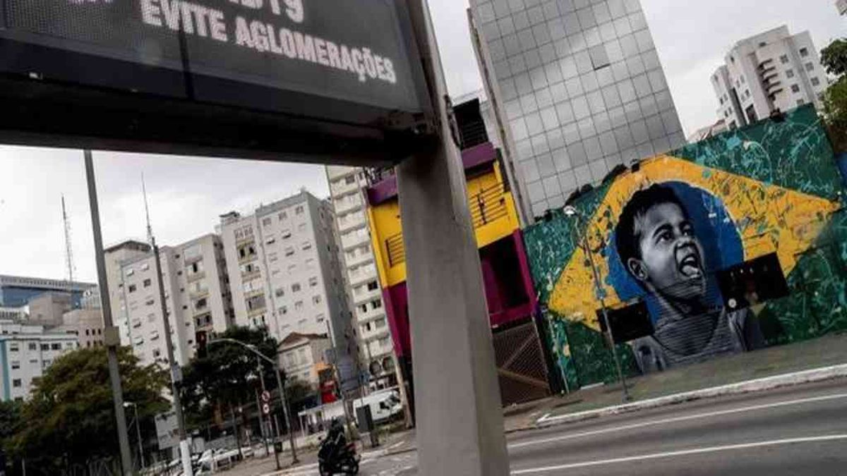 San Pablo reduces the capacity of football matches to 70% and recommends a reduction in events by Òmicron