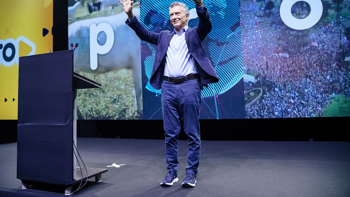 El escándalo de Manuel Adorni expone la grieta del PRO y aísla a Mauricio Macri