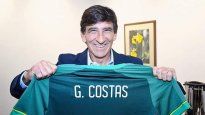 Gustavo Costas fue crítico sobre el fútbol boliviano