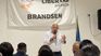 Carlos Curestis, clave en el armado libertario de la Provincia.