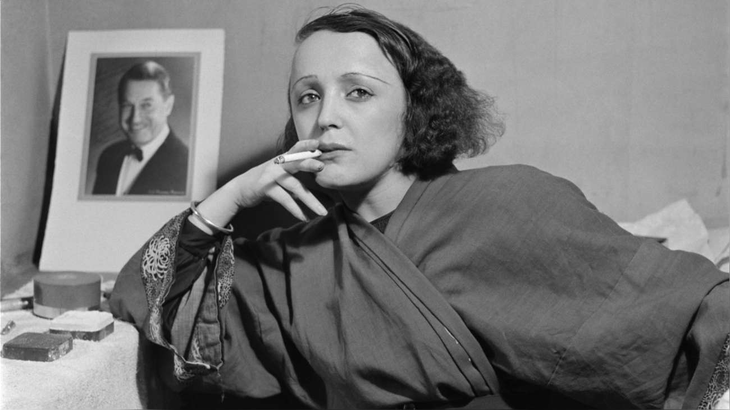 Edith Piaf returns: they announce a biographical film generated by artificial intelligence