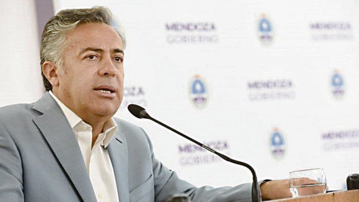 Caras conocidas. Atilio Benedetti (arriba), Zulemita Menem (centro) y Alfredo Cornejo (abajo), asoman por Cambiemos para encabezar cargos legislativos en Entre Ríos, La Rioja y Mendoza.