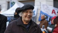Adolfo Pérez Esquivel apuntó contra María Corina Machado.