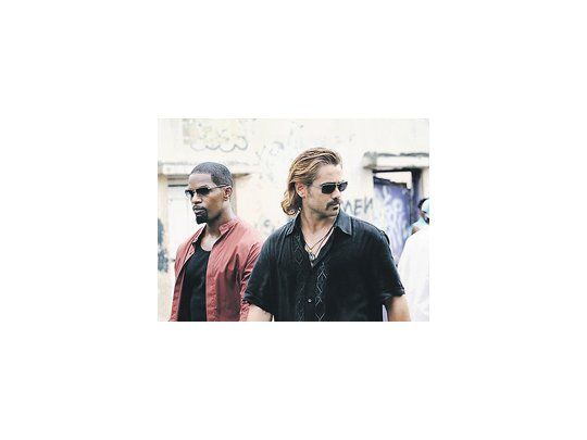 MIAMI VICE
