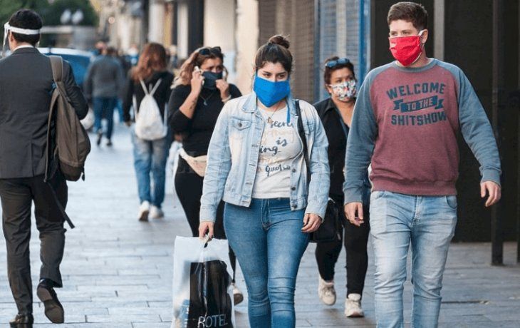clima: pronostico del tiempo del 30 de agosto de 2021