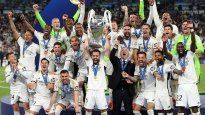 Ancelotti había señalado que el Real Madrid declinaría la invitación de la FIFA.