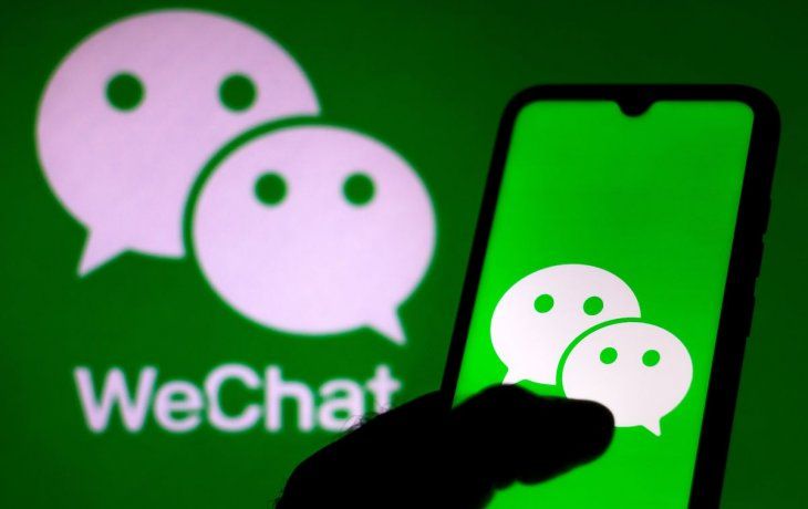 WeChat eliminó decenas de cuentas LGBT gestionadas por estudiantes universitarios