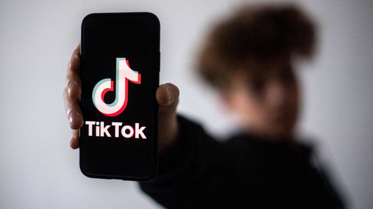 The company behind Tiktok is already worth more than Coca-Cola, Chevron, Alibaba and other megacorporations