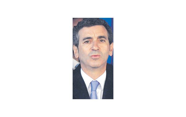 Florencio Randazzo