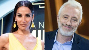 quienes son los invitados de juana viale y andy kusnetzoff este fin de semana